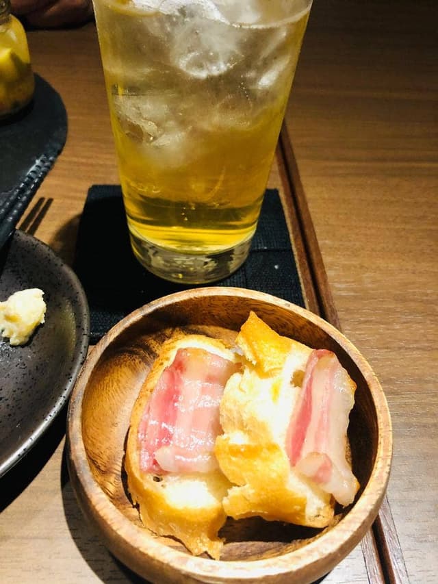 難波千日前 ハラミノカミサマ - サブ画像3
