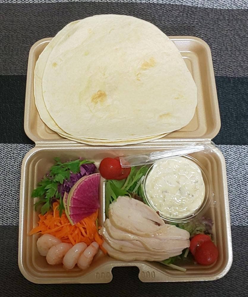 ビストランテ ボヌール