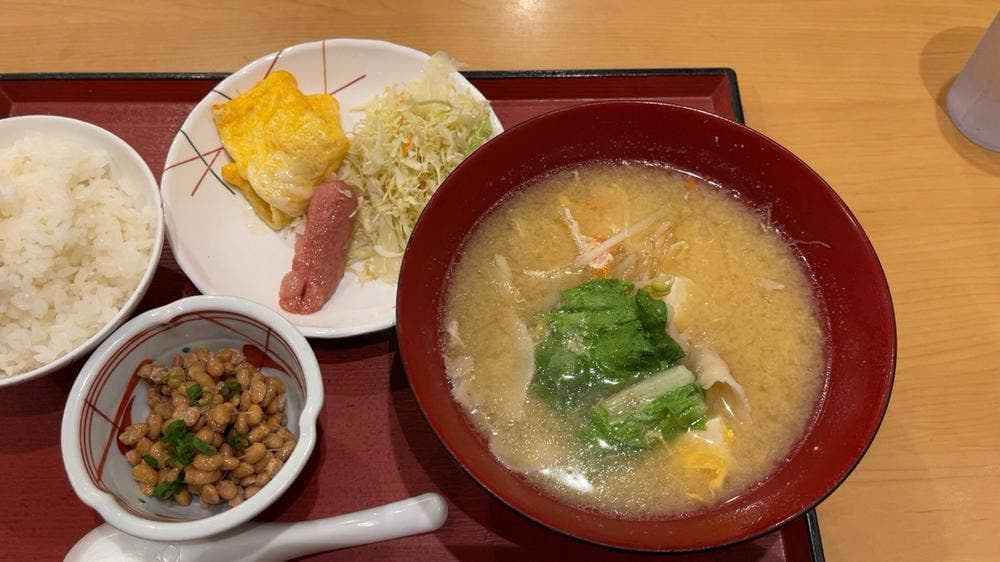 最強食堂 宜野湾店