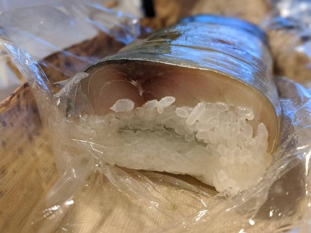 ひさご寿し 本店 - サブ画像1