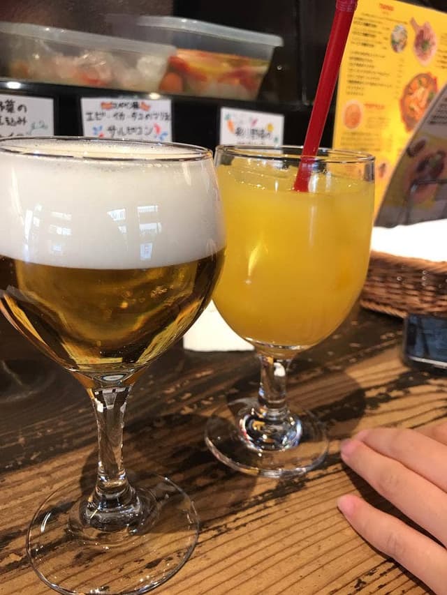 バルマル・エスパーニャ 高松店 - サブ画像3