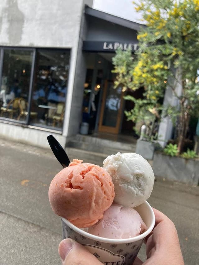 LA PALETTE - サブ画像3