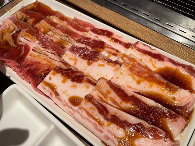 焼肉ライク 立川南口店 - サブ画像1