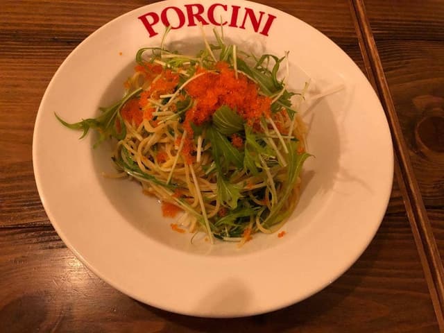 ラッテリア ポルチーニ - サブ画像2