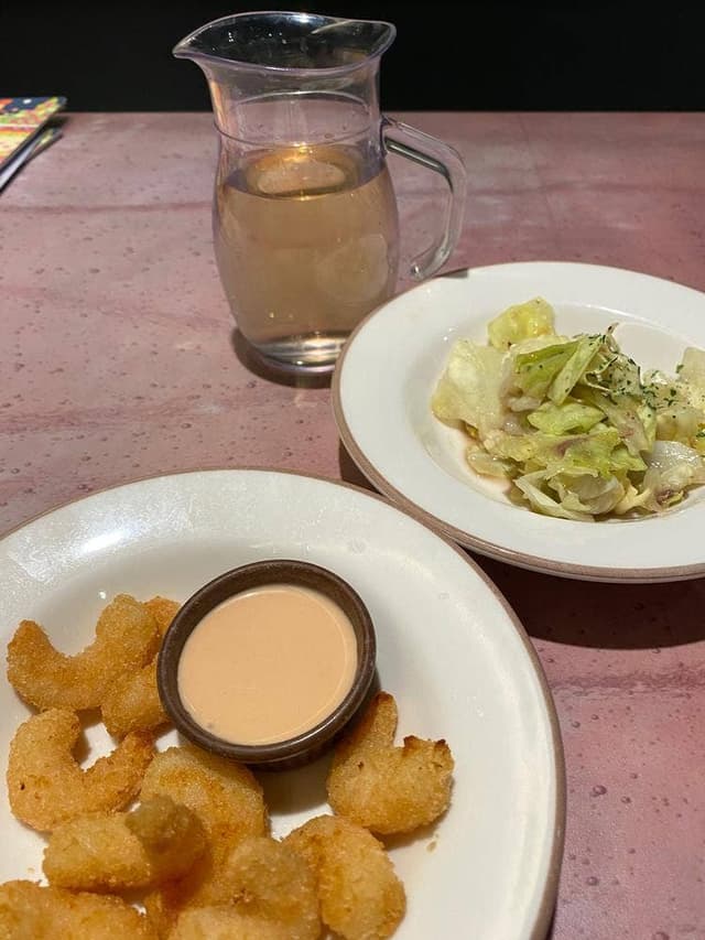 サイゼリヤ 横浜上永谷駅前店 - サブ画像3