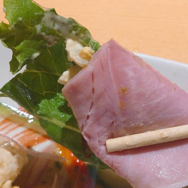 とんかつ むら井 - サブ画像3