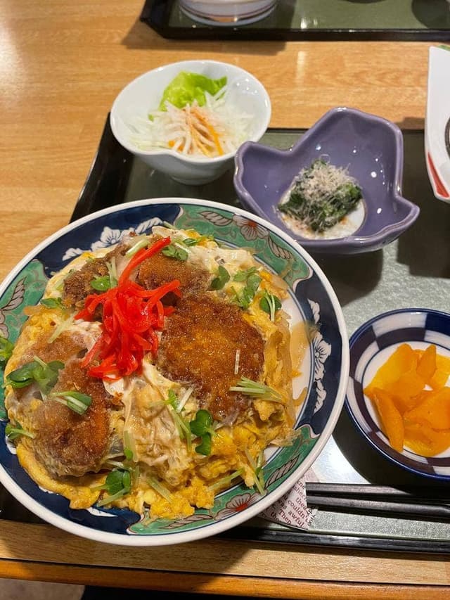 正扇 竹扇分店 - サブ画像2