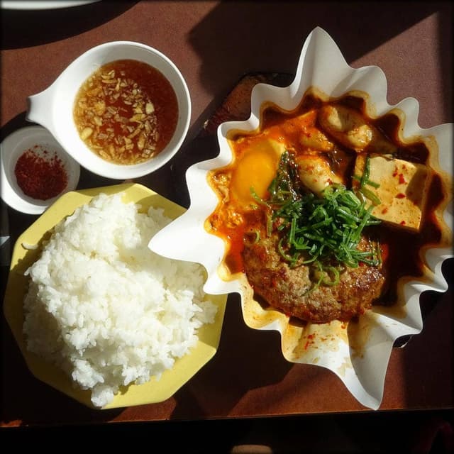 ヴィクトリアステーション 月寒店 - サブ画像3
