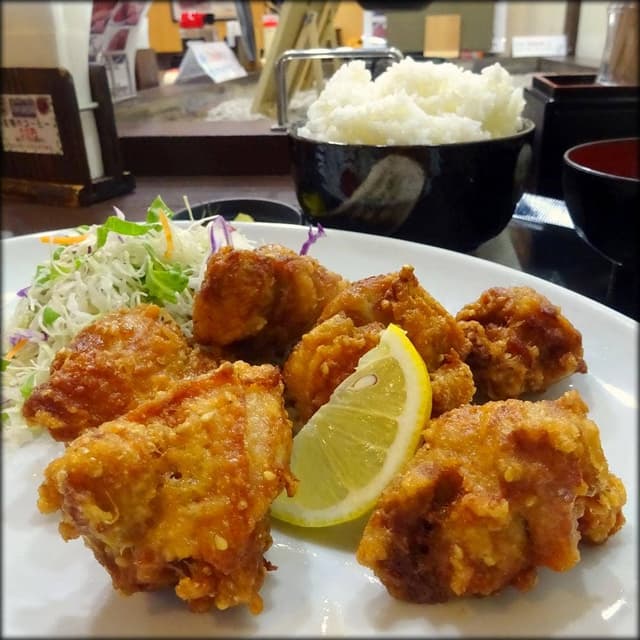 味処 こめます - サブ画像3