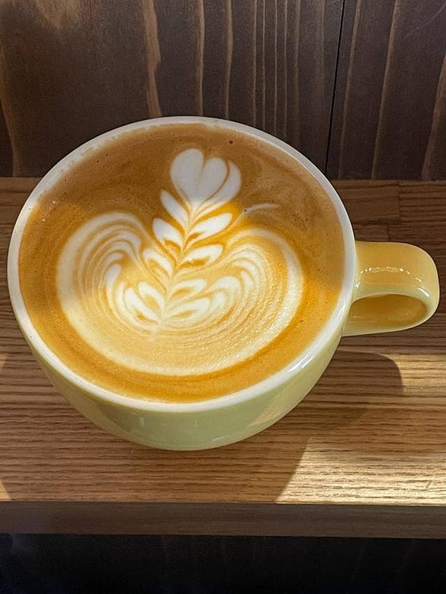 Nonstop Coffee Stand & Roastery - サブ画像2
