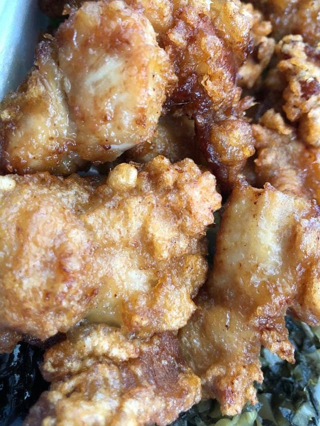 お弁当 故里 - サブ画像1