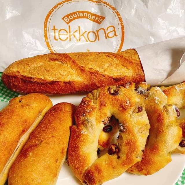 Boulangerie tekkona - サブ画像2
