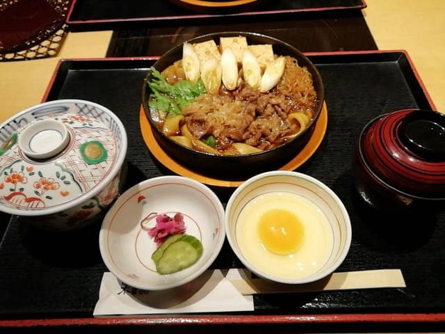 木曽路 新宿三丁目店 - サブ画像2