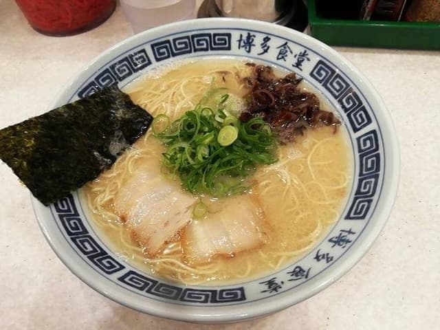 博多食堂 新宿店 - サブ画像3