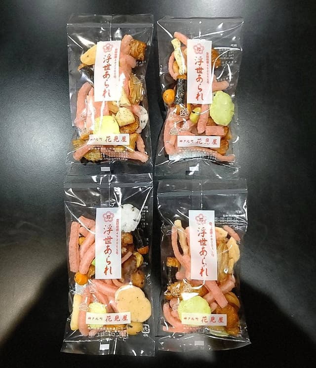 花見屋 神戸元町本店 - サブ画像1