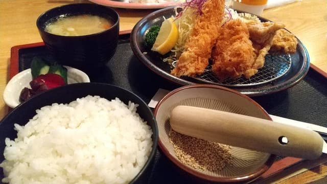 勝八 - サブ画像3
