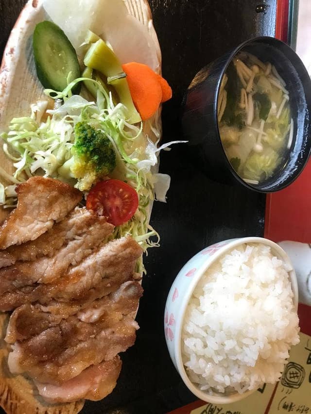 加賀亭 - サブ画像3