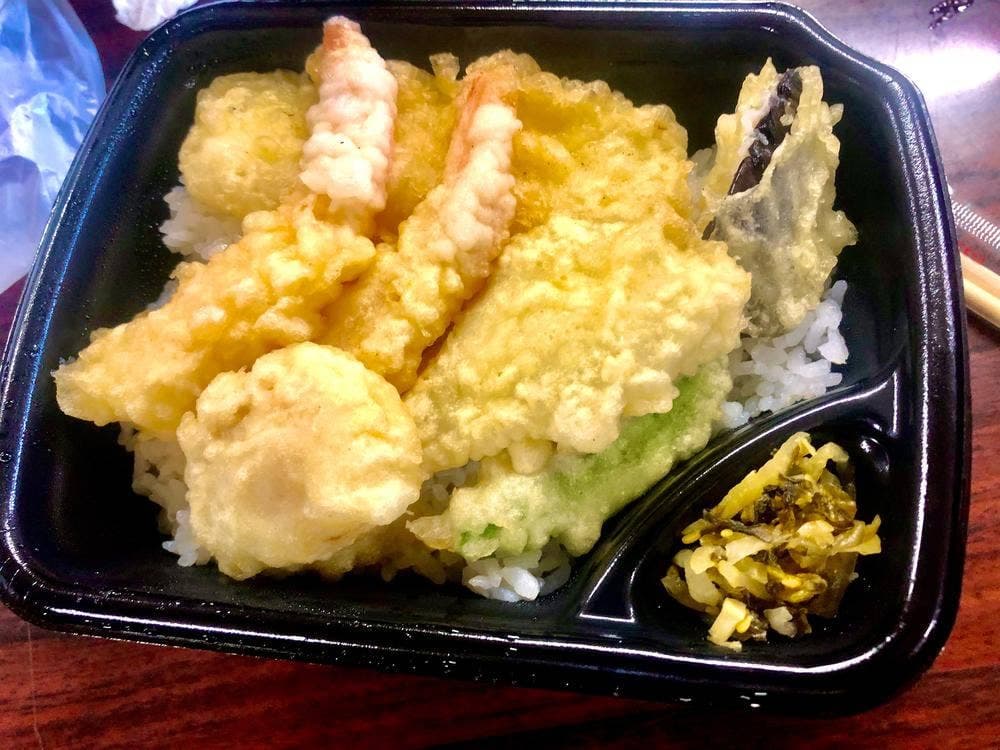 ほっともっと 国分寺北町店