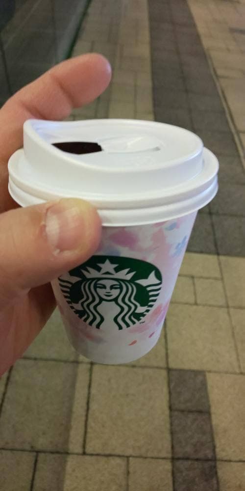 スターバックス コーヒー KITTE名古屋店 - サブ画像1