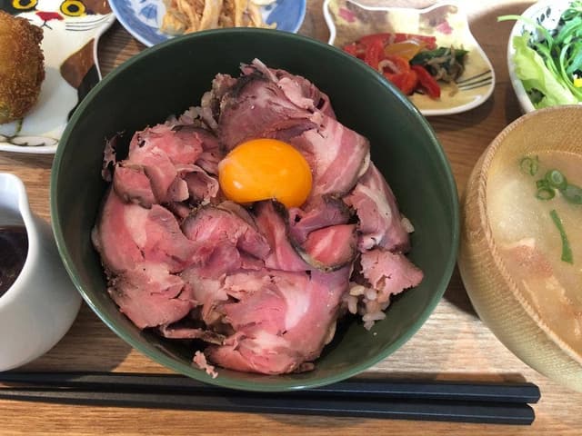 電停のレストラン&バー alba - サブ画像3