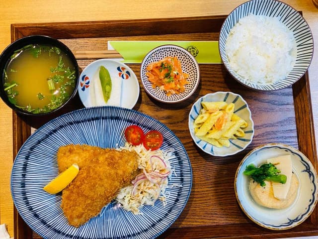くりや 朔日 - サブ画像2