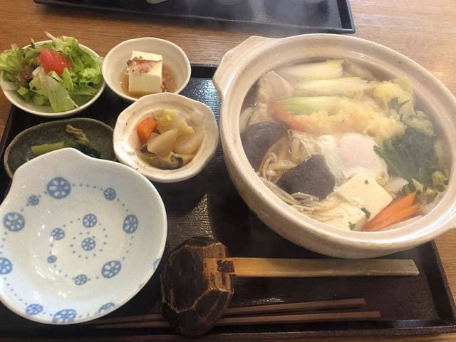讃岐うどんこむぎ - サブ画像3