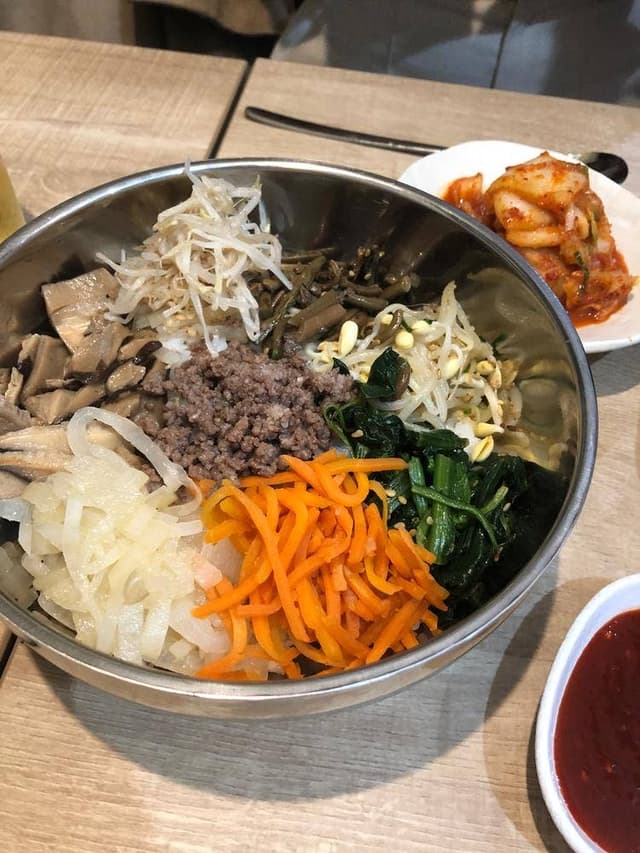 のぞみ - サブ画像3