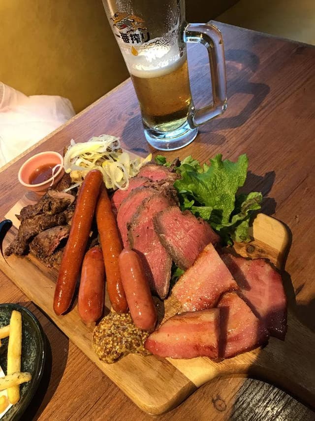 お肉とチーズ バンビーナ 大宮店 - サブ画像3