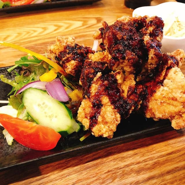 からあげセンター加納 北口店 - サブ画像1
