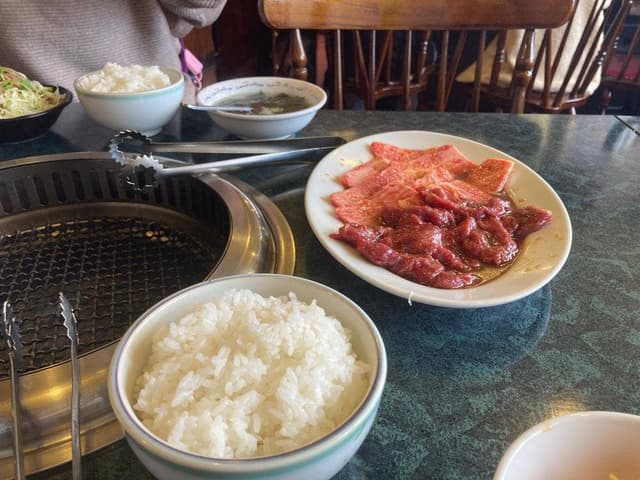 大松園 - サブ画像3