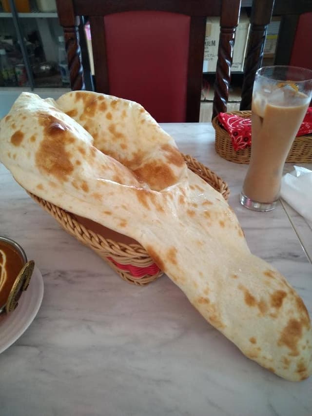 アジアンダイニング ザルサ - サブ画像3