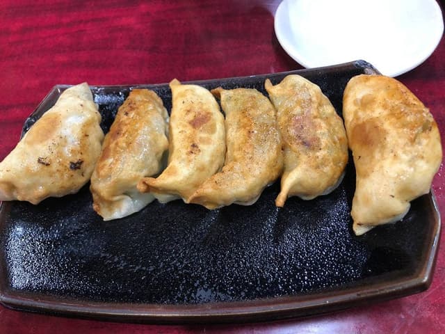 楽々軒 - サブ画像2