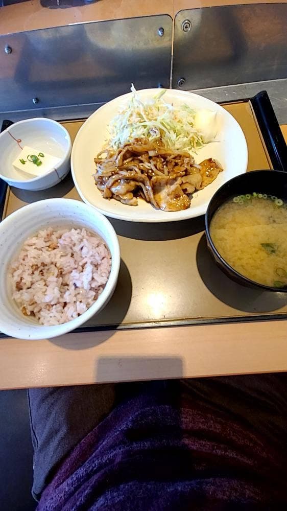 やよい軒 ベスタ狭山店 - サブ画像2