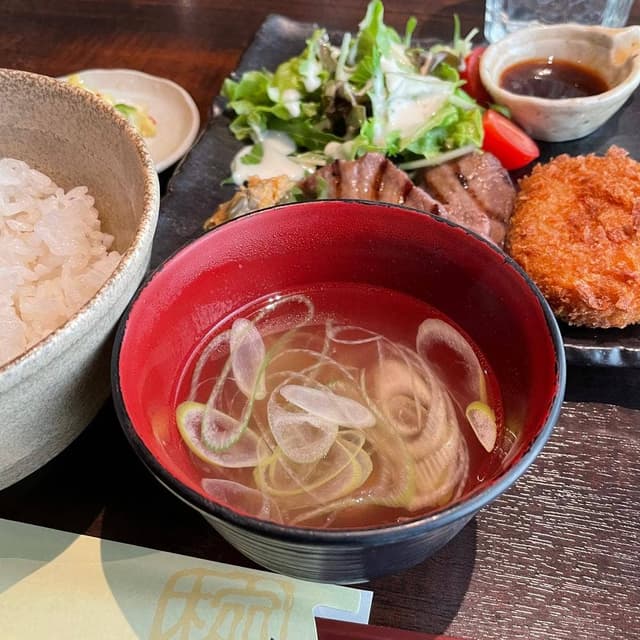 仙台牛タンみなと 大宮すずらん通り店 - サブ画像3