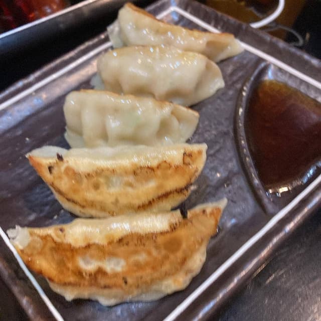 麺家 徳 塚口店 - サブ画像1