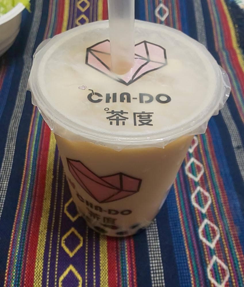 cha-do 宇都宮オリオン店