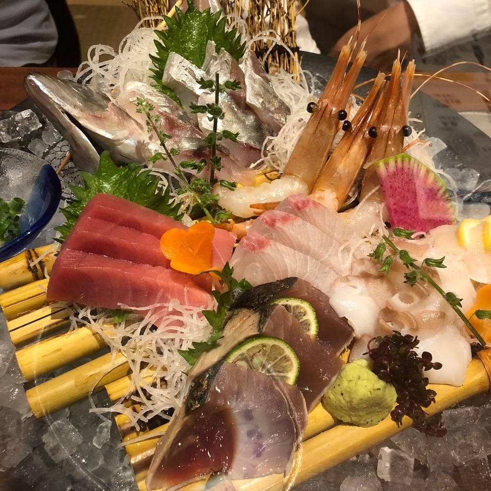 極和美膳 暖らん