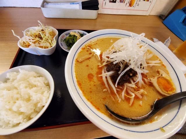 麗 - サブ画像2