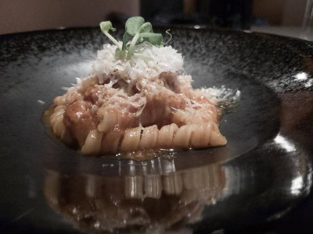 RISTORANTE NARVALO - サブ画像1