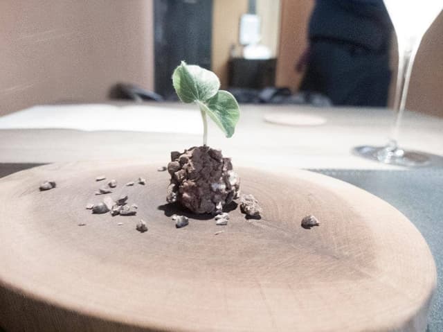 RISTORANTE NARVALO - サブ画像2