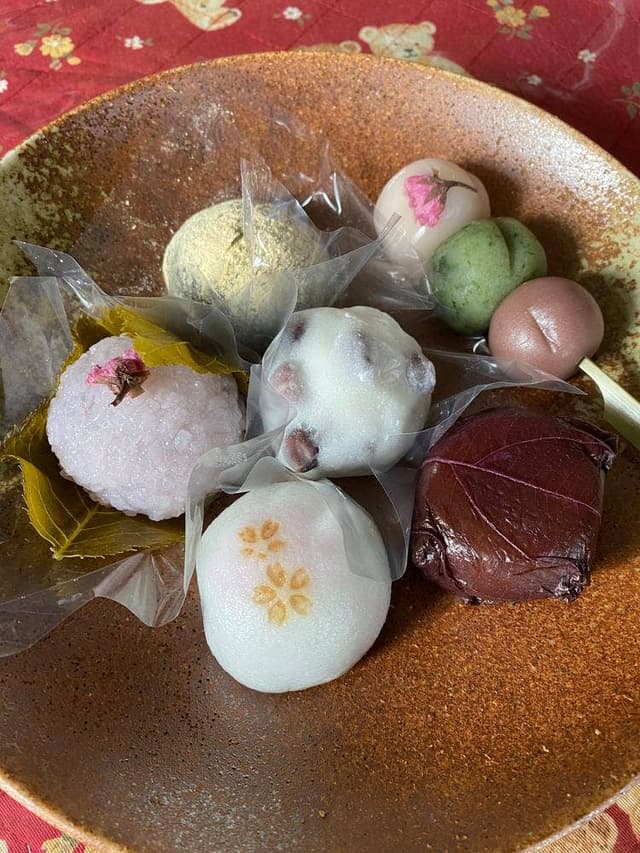 茶菓 山川 - サブ画像2