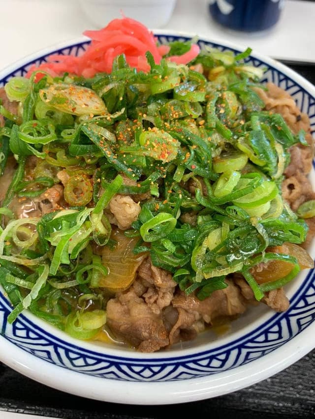 吉野家 23号線津南店 - サブ画像3