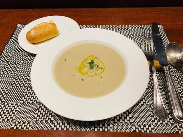 Bistro Q - サブ画像1