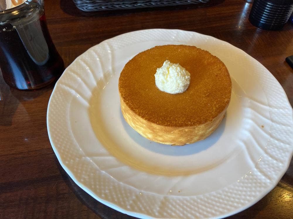 星乃珈琲店 宝塚安倉店