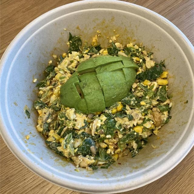CRISP SALAD WORKS 三軒茶屋店 - サブ画像1