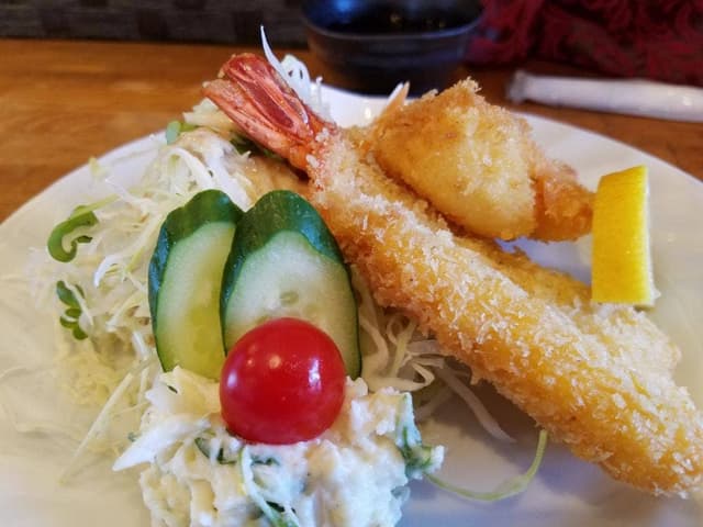 漁師めし みなと食堂 - サブ画像1