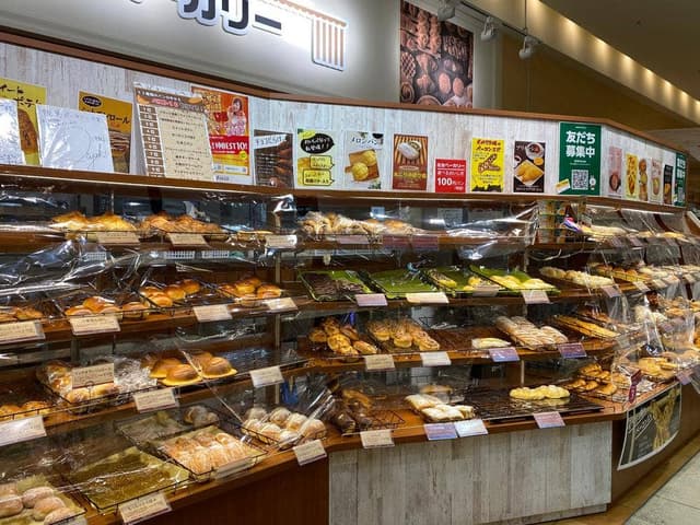 パンブロー・ドゥ・ジャポン 一里山店 - サブ画像2
