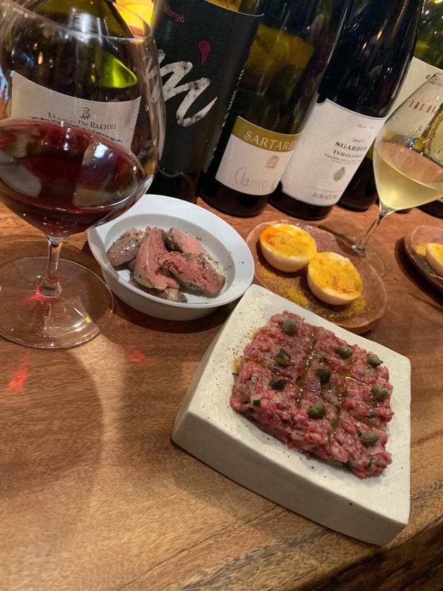 あつあつ リ・カーリカ - サブ画像3