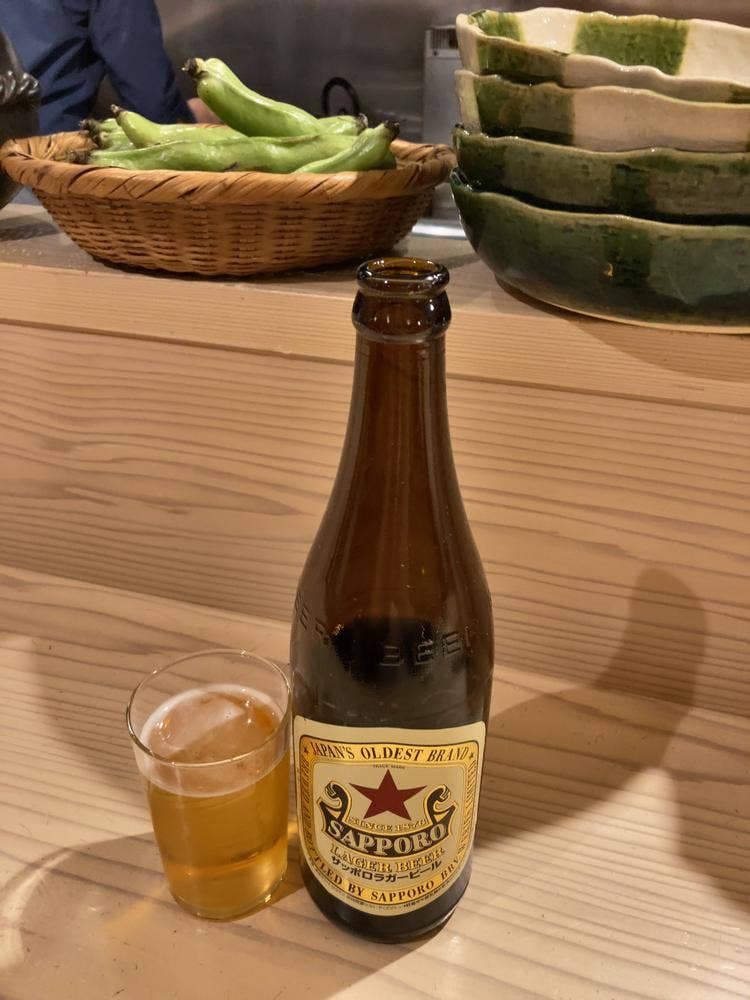 酒菜 田の神
