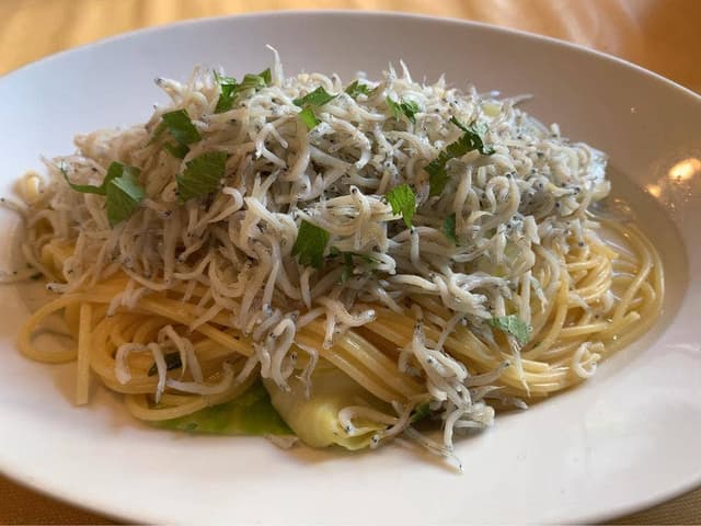 マンマパスタ府中店 - サブ画像1